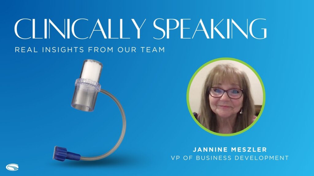 Clinically Speaking is the inside scoop on trusted solutions for hospitals, ASCs and more.