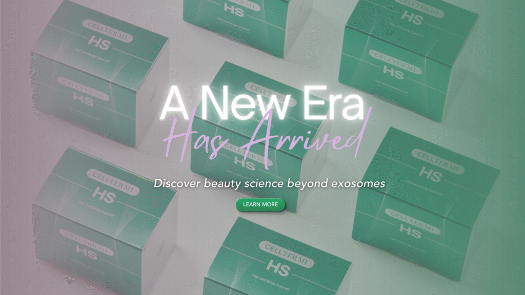 Celltermi NX Plus and HS- A new era of beauty science