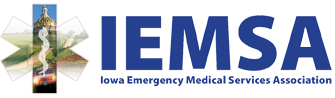 IEMSA Logo | Iowa Emergency Medical Services Association